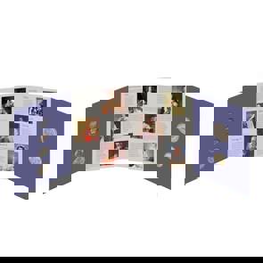 The Modern Monarchs Starter Set