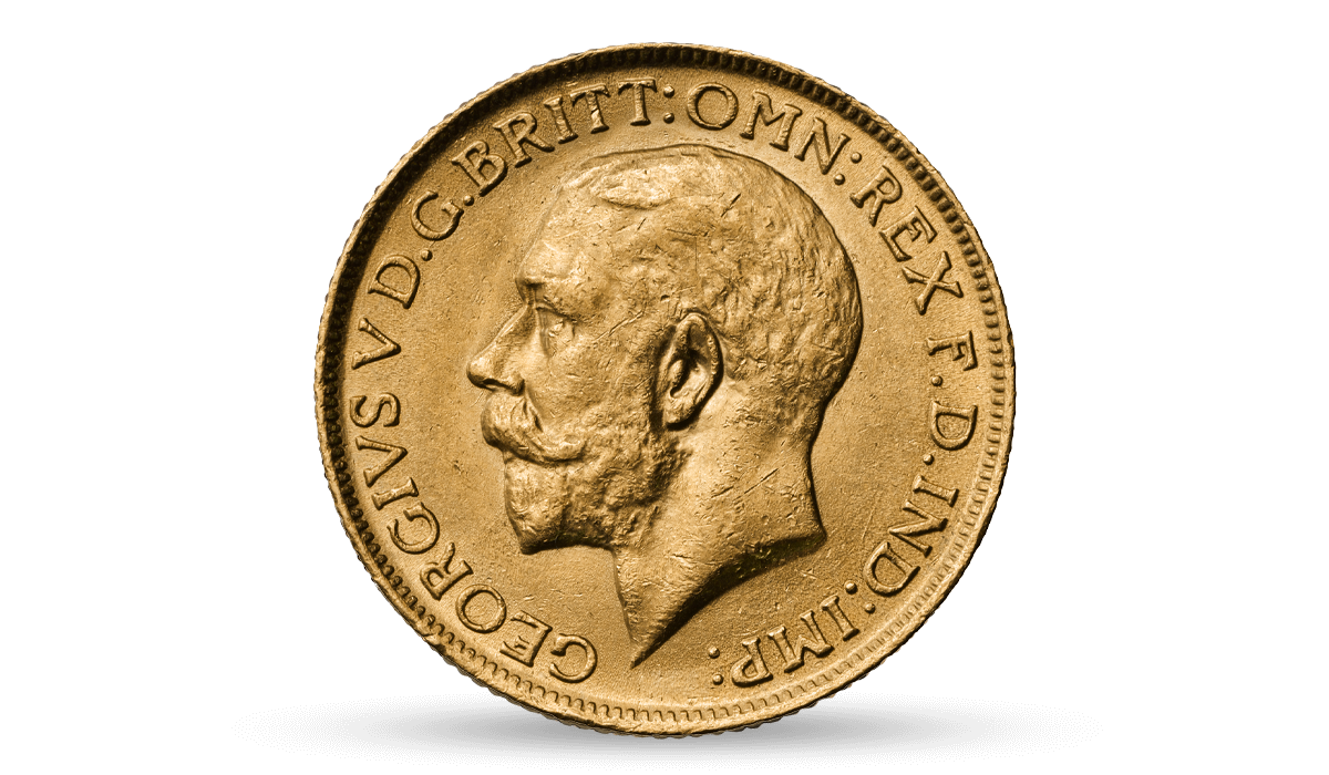 Sovereign of the Month