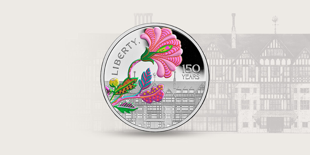 150 Years of Liberty