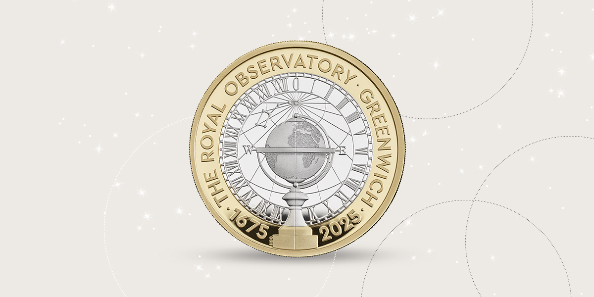 Built for the Nation, Used by the World