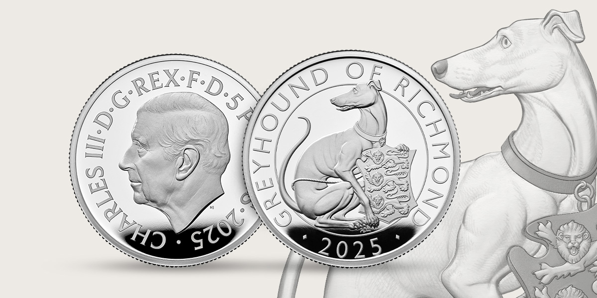 The Greyhound of Richmond