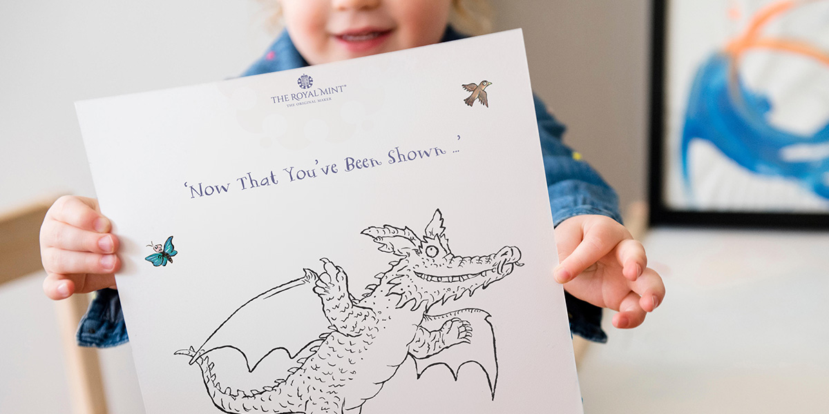 ‘Now That You’ve Been Shown …’