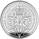 100th Anniversary of the Birth of Queen Elizabeth II