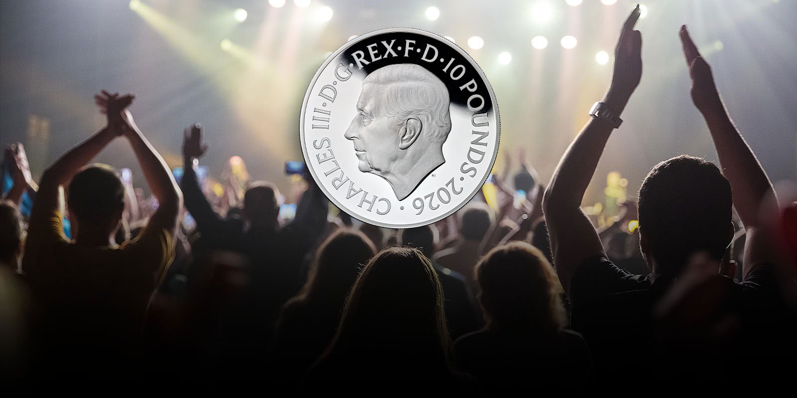 Music Legends Register Your Interest