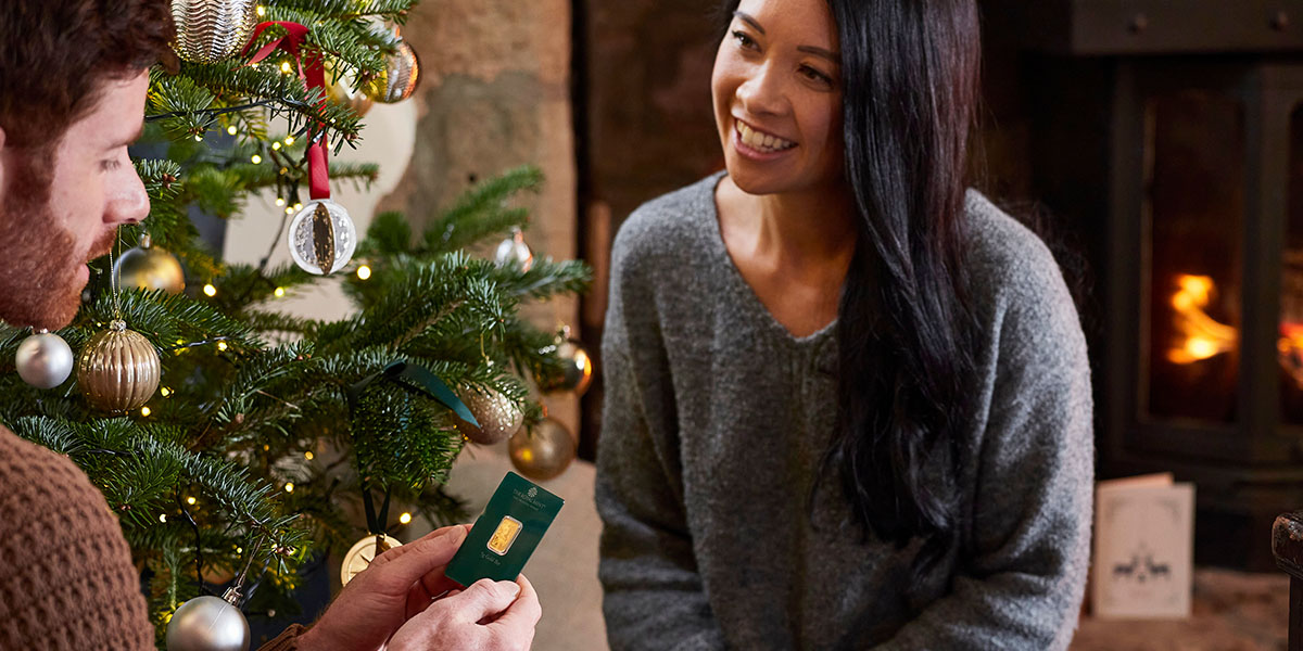 Five Tips to Finding the Perfect Gift