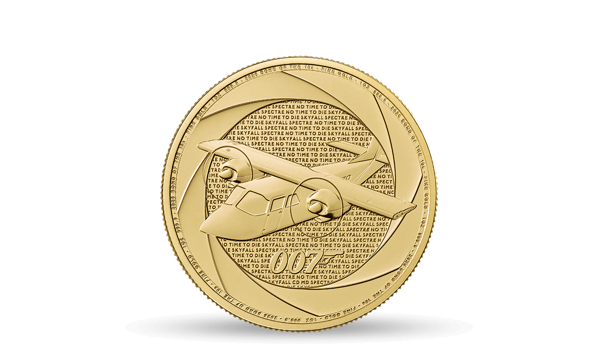 Six Decades of 007: Bond Films of the 2010s