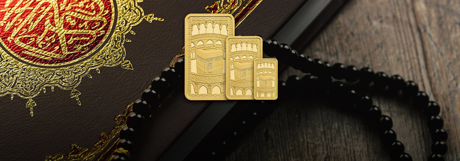 Honouring a Sacred Shrine