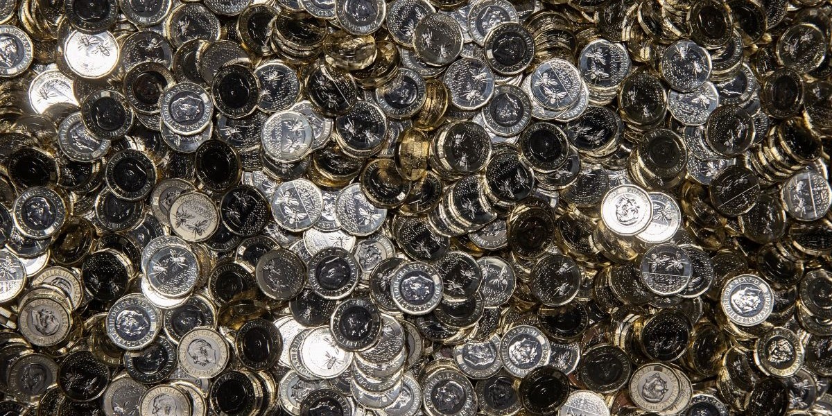 Circulating Coin Production