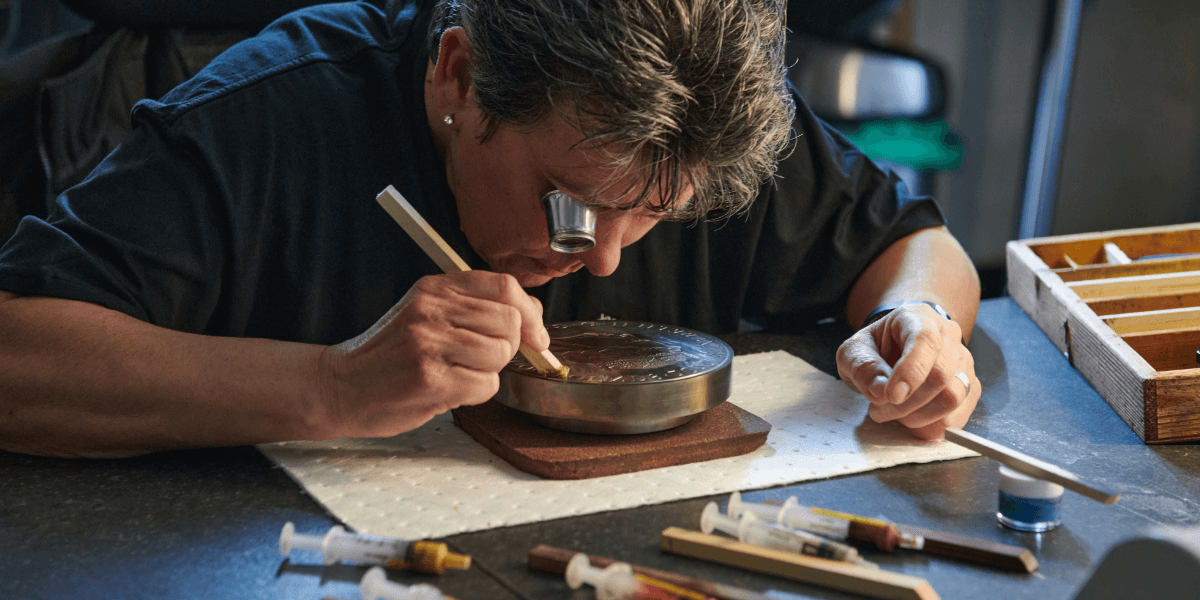 Insight from The Experts