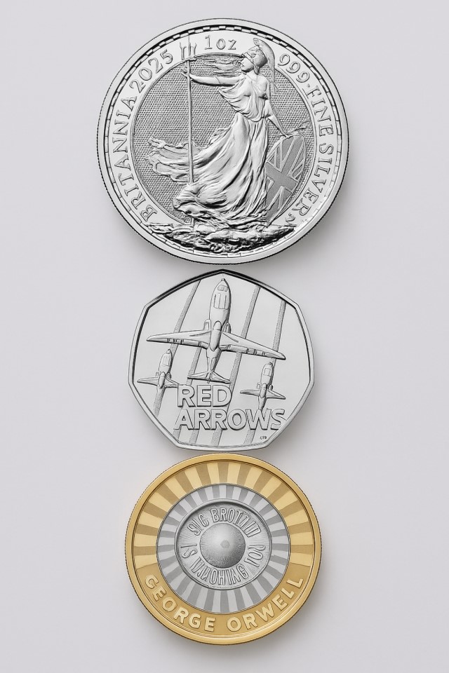 examples of different striking standards