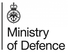 ministry of defence logo