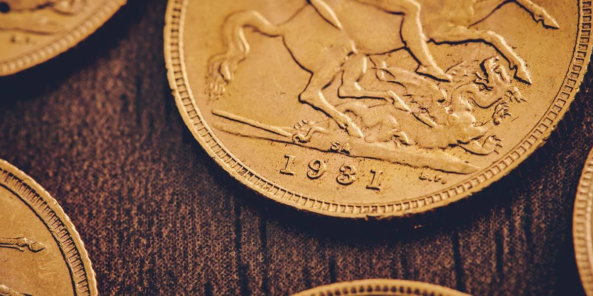 Coin Finder Service Coin Finder Service