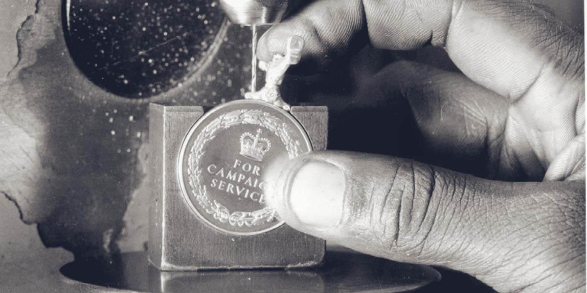 Medals in the Twentieth Century Medals in the Twentieth Century