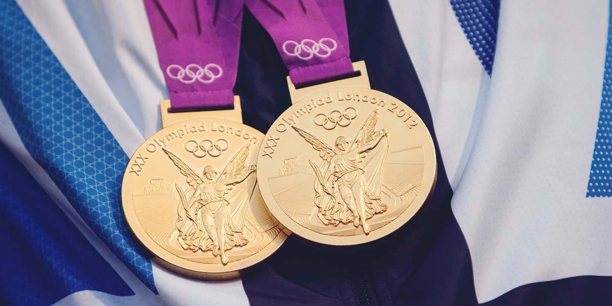 Medals in the Twenty-First Century Medals in the Twenty-First Century