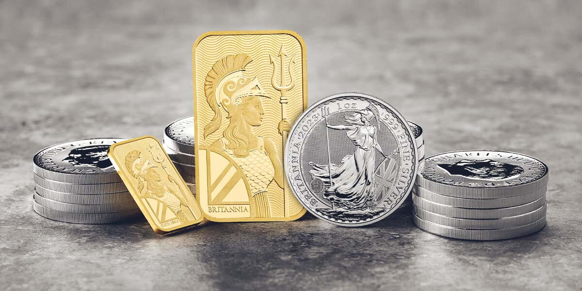 Investing in Precious Metals Investing in Precious Metals