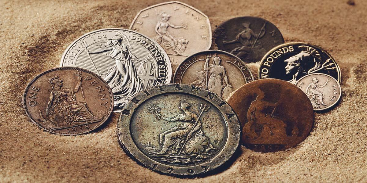 The Importance of Coinage The Importance of Coinage