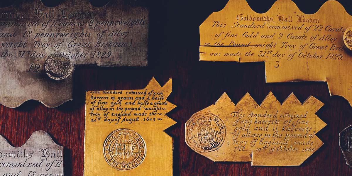 Purpose of the Trial of the Pyx